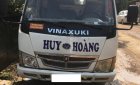 Vinaxuki 990T 2009 - Bán xe Vinaxuki 990T năm 2009, màu trắng