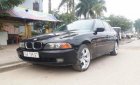 BMW 5 Series 528i 1997 - Bán BMW 5 Series 528i đời 1997, màu đen