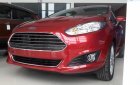 Ford Fiesta Sport 2018 - Bán Ford Fiesta Sport 5 cửa, xe du lịch 5 chỗ giá ưu đãi kèm quà tặng hấp dẫn
