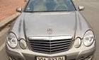 Mercedes-Benz E class E200 2008 - Bán ô tô Mercedes E200 đời 2008, màu bạc, 430 triệu