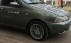 Fiat Siena ELX 1.3 2003 - Cần bán gấp Fiat Siena ELX 1.3 năm 2003, màu xám xe gia đình, giá 74tr