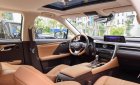 Lexus RX 200t 2016 - Bán xe Lexus RX 200t sản xuất năm 2016, màu trắng, nhập khẩu
