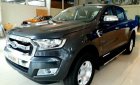 Ford Ranger XLT 4x4 MT 2018 - Bán Ford Ranger XLT 4x4 MT năm 2018, nhập khẩu nguyên chiếc