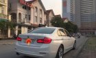 BMW 3 Series 320i 2015 - Cần bán BMW 3 Series 320i năm 2015, màu trắng, nhập khẩu