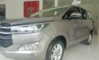 Toyota Innova  2.0E 2018 - Bán Toyota Innova 2.0E sản xuất 2018, màu xám