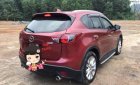 Mazda CX 5   2013 - Bán Mazda CX 5 2013, màu đỏ, 675 triệu