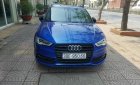 Audi A3 2016 - Bán xe Audi A3 Hatchback màu xanh, hàng nhập Đức