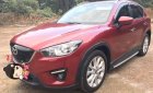 Mazda CX 5   2013 - Bán Mazda CX 5 2013, màu đỏ, 675 triệu