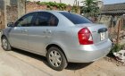Hyundai Verna 2008 - Cần bán xe Hyundai Verna năm sản xuất 2008, màu bạc, xe nhập xe gia đình