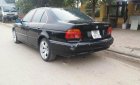 BMW 5 Series 528i 1997 - Bán BMW 5 Series 528i đời 1997, màu đen