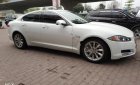 Jaguar XF 2.0 2013 - Cần bán lại xe Jaguar XF 2.0 năm sản xuất 2013, màu trắng, nhập khẩu