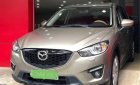 Mazda CX 5 2.0 2015 - Bán Mazda CX 5 2.0 sản xuất 2015, màu vàng