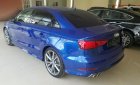 Audi A3 2016 - Bán ô tô Audi A3 sản xuất năm 2016, màu xanh lam, nhập khẩu nguyên chiếc