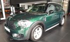 Mini Clubman S 2017 - Bán xe Mini Clubman S năm sản xuất 2017, màu xanh lục, xe nhập