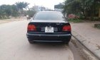 BMW 5 Series 528i 1997 - Bán BMW 5 Series 528i đời 1997, màu đen