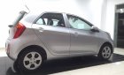 Kia Morning 1.0 MT 2018 - Cần bán xe Kia sản xuất 2018, màu bạc