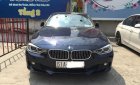 BMW 3 Series 320i 2014 - Bán ô tô BMW 3 Series 320i đời 2014, màu xanh lam, nhập khẩu