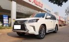 Lexus LX 570 2016 - Cần bán Lexus LX 570 đời 2017, đăng ký 2017 chính chủ từ đầu