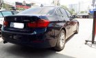 BMW 3 Series 320i 2014 - Bán ô tô BMW 3 Series 320i đời 2014, màu xanh lam, nhập khẩu