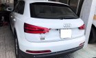 Audi Q3   2.0L 2014 - Bán Audi Q3 2.0L sản xuất năm 2014, màu trắng, nhập khẩu chính chủ