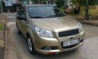 Chevrolet Aveo  LTZ  2015 - Bán Chevrolet Aveo LTZ sản xuất 2015 chính chủ, giá 350tr