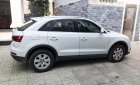 Audi Q3 2014 - Xe Audi Q3 2.0L màu trắng, xe nhập SX 2014