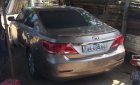 Toyota Camry 2007 - Cần bán xe Toyota Camry sản xuất năm 2007, màu vàng, nhập khẩu nguyên chiếc, giá tốt