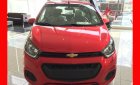 Chevrolet Spark LS 2018 - Chevrolet Spark - Ưu đãi chưa từng có đến 30 triệu và quà hấp dẫn - số lượng còn rất hạn chế