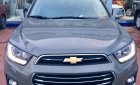 Chevrolet Captiva 2018 - Cần bán xe Chevrolet Captiva đời 2018, màu nâu hoàng kim