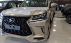 Lexus LX 570S Super Sport 2018 - Cần bán Lexus LX570 S Super Sport sản xuất 2018, nhập khẩu, full option giá tốt