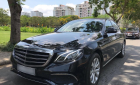 Mercedes-Benz E class E200  2017 - Cần bán xe Mercedes-Benz E200 sản xuất 2017, màu đen, 1 tỷ 830 triệu