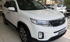 Kia Sorento GAT 2018 - Bán xe 7 chỗ Sorento GAT 2018_ Hỗ trợ nhanh nhất. Vay NH 90%