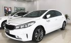 Kia Cerato 2018 - Bán xe Kia Cerato năm 2018, giá tốt, khuyến mại hấp dẫn