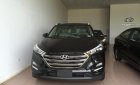 Hyundai Tucson 2.0 2017 - Hyundai Tucson 2017 2.0 máy xăng, bản tiêu chuẩn, màu đen, giá từ 770tr, hỗ trợ góp đến 85% xe. ĐT: 0941.46.22.77