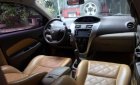 Toyota Vios 1.5E 2012 - Cần bán Toyota Vios 1.5E sản xuất 2012, màu bạc chính chủ, 365 triệu