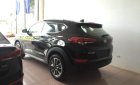 Hyundai Tucson 2.0 2017 - Hyundai Tucson 2017 2.0 máy xăng, bản tiêu chuẩn, màu đen, giá từ 770tr, hỗ trợ góp đến 85% xe. ĐT: 0941.46.22.77