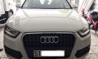 Audi Q3 2.0L Quattro 2014 - Cần bán Audi Q3 2.0L Quattro mode 2014, màu trắng, nhập khẩu