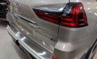 Lexus LX 570S Super Sport 2018 - Cần bán Lexus LX570 S Super Sport sản xuất 2018, nhập khẩu, full option giá tốt