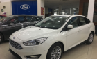 Ford Focus 2018 - Bán xe Ford Focus sản xuất 2018, đủ màu, giao ngay toàn quốc, trả trước thấp