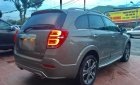 Chevrolet Captiva 2018 - Cần bán xe Chevrolet Captiva đời 2018, màu nâu hoàng kim