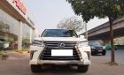 Lexus LX 570 2016 - Cần bán Lexus LX 570 đời 2017, đăng ký 2017 chính chủ từ đầu