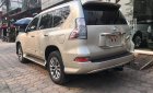 Lexus GX 460 Luxury 4.6 2016 - Bán xe Lexus GX 460 Luxury 4.6 sản xuất 2016, màu vàng, xe nhập Mỹ giá tốt, LH: 0912867571