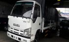 Xe tải 500kg 2018 - Đại lý bán xe tảI Isuzu 3T5 chính hãng, giá rẻ hỗ trợ vay ngân hàng
