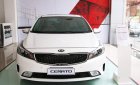 Kia Cerato 1.6AT 2018 - Kia Cerato 2018, sở hữu ngay chỉ với 100 triệu, lãi suất ưu đãi - Khuyến mãi cực hấp dẫn