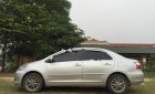 Toyota Vios 1.5E 2012 - Cần bán Toyota Vios 1.5E sản xuất 2012, màu bạc chính chủ, 365 triệu