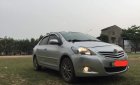 Toyota Vios 1.5E 2012 - Cần bán Toyota Vios 1.5E sản xuất 2012, màu bạc chính chủ, 365 triệu
