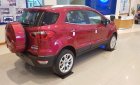 Ford EcoSport 1.5 Titanium 2018 - Ford Hải Phòng - Báo giá các phiên bản Ford Ecosport 2018, giao xe ngay, hỗ trợ trả góp 90%