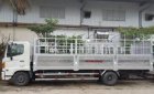 Asia Xe tải 2018 - Bán xe tải Hino FC 6 tấn đời 2018- EURO4
