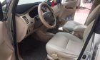 Toyota Innova   2008 - Salon bán Toyota Innova 2008, màu bạc, giá chỉ 365 triệu