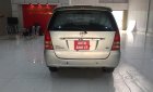 Toyota Innova   2008 - Salon bán Toyota Innova 2008, màu bạc, giá chỉ 365 triệu